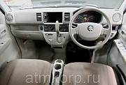 Микровэн Suzuki Every минивэн кузов DA64V модификация Join TB 4WD гв 2011 пробег 183 т.км серебристы Москва