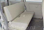 Микровэн Suzuki Every минивэн кузов DA64V модификация PA High roof 4WD гв 2015 пробег 101 т.км сереб Москва