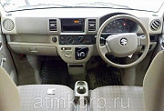 Микровэн Suzuki Every минивэн кузов DA64V модификация PA High roof 4WD гв 2015 пробег 101 т.км сереб Москва