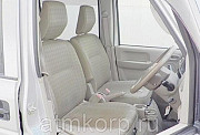 Микровэн Suzuki Every минивэн кузов DA64V модификация PA High roof 4WD гв 2015 пробег 101 т.км сереб Москва