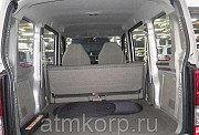 Микровэн Suzuki Every минивэн кузов DA64V модификация GA 4WD гв 2011 пробег 111 т.км серебристый Москва
