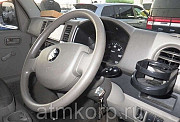 Микровэн Suzuki Every минивэн кузов DA64V модификация GA 4WD гв 2011 пробег 111 т.км серебристый Москва