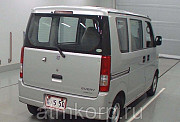 Микровэн Suzuki Every минивэн кузов DA64V модификация GA 4WD гв 2011 пробег 111 т.км серебристый Москва