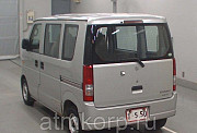 Микровэн Suzuki Every минивэн кузов DA64V модификация GA 4WD гв 2011 пробег 111 т.км серебристый Москва