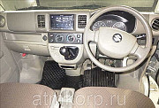 Микровэн Suzuki Every минивэн кузов DA64V модификация Join Turbo 4WD гв 2012 пробег 207 т.км серебри Москва