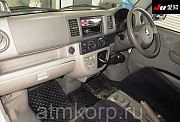 Микровэн Suzuki Every минивэн кузов DA64V 4WD гв 2014 пробег 309 т.км белый Москва