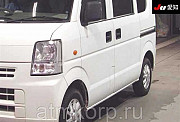 Микровэн Suzuki Every минивэн кузов DA64V модификация PC 4WD гв 2011 пробег 253 т.км белый Москва