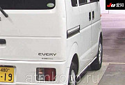 Микровэн Suzuki Every минивэн кузов DA64V модификация PC 4WD гв 2011 пробег 253 т.км белый Москва