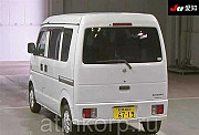 Микровэн Suzuki Every минивэн кузов DA64V модификация PC 4WD гв 2011 пробег 253 т.км белый Москва