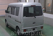 Микровэн Suzuki Every минивэн кузов DA64V модификация PC 4WD гв 2014 пробег 203 т.км серебристый Москва
