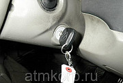 Микровэн Suzuki Every минивэн кузов DA64V модификация PC 4WD гв 2014 пробег 203 т.км серебристый Москва