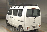 Микровэн Suzuki Every минивэн кузов DA64V модификация PA High roof 4WD гв 2014 пробег 127 т.км белый Москва