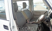 Микровэн Suzuki Every минивэн кузов DA64V модификация PA High roof 4WD гв 2015 пробег 157 т.км белый Москва
