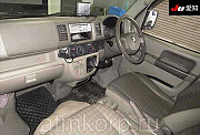 Микровэн Suzuki Every минивэн кузов DA64V 4WD гв 2013 пробег 141 т.км белый Москва