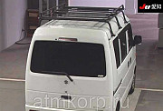 Микровэн Suzuki Every минивэн кузов DA64V 4WD гв 2013 пробег 141 т.км белый Москва