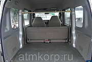 Микровэн Suzuki Every класса минивэн кузов DA64V гв 2012 4WD гв 2012 пробег 151 т.км серебристый Москва
