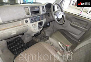 Микровэн Suzuki Every минивэн кузов DA64V 4WD гв 2011 пробег 163 т.км серебристый Москва