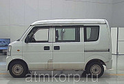 Микровэн Suzuki Every минивэн кузов DA64V модификация PA High roof 4WD гв 2012 пробег 144 т.км белый Москва