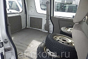 Микровэн Suzuki Every минивэн кузов DA64V модификация PA High roof 4WD гв 2012 пробег 144 т.км белый Москва