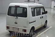 Микровэн Suzuki Every минивэн кузов DA64V модификация PA High roof 4WD гв 2012 пробег 144 т.км белый Москва