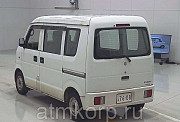 Микровэн Suzuki Every минивэн кузов DA64V модификация PA High roof 4WD гв 2012 пробег 144 т.км белый Москва