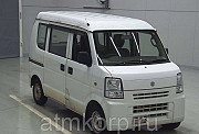 Микровэн Suzuki Every минивэн кузов DA64V модификация PA High roof 4WD гв 2012 пробег 144 т.км белый Москва