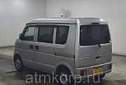 Микровэн Suzuki Every минивэн кузов DA64V модификация PC High roof 4WD гв 2011 пробег 152 т.км сереб Москва