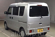 Микровэн Suzuki Every минивэн кузов DA64V модификация Join 4WD гв 2013 пробег 173 т.км серебристый Москва