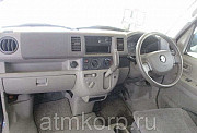 Микровэн Suzuki Every минивэн кузов DA64V модификация PC 4WD гв 2011 пробег 113 т.км черный Москва