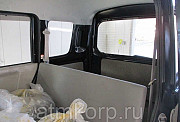 Микровэн Suzuki Every минивэн кузов DA64V модификация PC 4WD гв 2011 пробег 113 т.км черный Москва