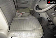 Микровэн Suzuki Every минивэн кузов DA64V модификация PA 4WD гв 2012 пробег 155 т.км серебристый Москва