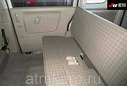 Микровэн Suzuki Every минивэн кузов DA64V модификация PA 4WD гв 2012 пробег 155 т.км серебристый Москва