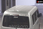 Микровэн Suzuki Every минивэн кузов DA64V модификация PA 4WD гв 2012 пробег 155 т.км серебристый Москва