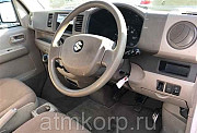 Микровэн Suzuki Every минивэн кузов DA64V модификация Join 4WD гв 2011 пробег 123 т.км белый Москва