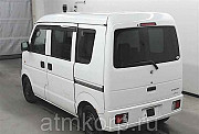 Микровэн Suzuki Every минивэн кузов DA64V модификация Join 4WD гв 2011 пробег 123 т.км белый Москва