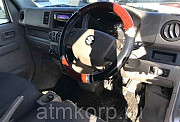 Микровэн Suzuki Every минивэн кузов DA64V 4WD гв 2014 пробег 297 т.км серебристый Москва