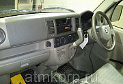 Микровэн Suzuki Every минивэн кузов DA64V модификация PA 4WD гв 2015 пробег 111 т.км желтый Москва
