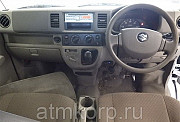 Микровэн Suzuki Every минивэн кузов DA64V модификация Join High roof 4WD гв 2014 пробег 125 т.км бел Москва