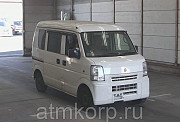 Микровэн Suzuki Every минивэн кузов DA64V модификация Join High roof 4WD гв 2014 пробег 125 т.км бел Москва