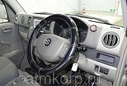 Микровэн Suzuki Every минивэн кузов DA64V 4WD гв 2011 пробег 158 т.км серебристый Москва