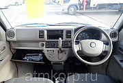 Микровэн Suzuki Every минивэн кузов DA64V модификация PC 4WD гв 2011 пробег 143 т.км белый Москва