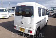 Микровэн Suzuki Every минивэн кузов DA64V модификация PC 4WD гв 2011 пробег 143 т.км белый Москва