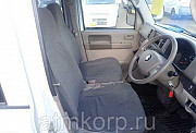 Микровэн Suzuki Every минивэн кузов DA64V модификация PC 4WD гв 2011 пробег 143 т.км белый Москва