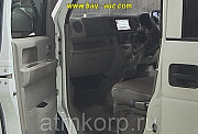 Микровэн Suzuki Every минивэн кузов DA64V модификация Join Turbo 4WD гв 2013 пробег 174 т.км белый Москва