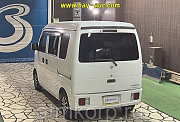 Микровэн Suzuki Every минивэн кузов DA64V модификация Join Turbo 4WD гв 2013 пробег 174 т.км белый Москва