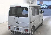 Микровэн Suzuki Every минивэн кузов DA64V модификация PA High roof 4WD гв 2014 пробег 160 т.км сереб Москва