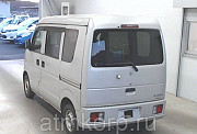Микровэн Suzuki Every минивэн кузов DA64V модификация PA High roof 4WD гв 2014 пробег 160 т.км сереб Москва