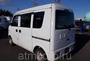 Микровэн Suzuki Every минивэн кузов DA64V модификация PC HR 4WD гв 2011 пробег 102 т.км белый Москва