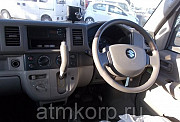 Микровэн Suzuki Every минивэн кузов DA64V модификация PC HR 4WD гв 2011 пробег 102 т.км белый Москва