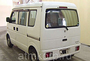 Микровэн Suzuki Every минивэн кузов DA64V модификация PA High roof 4WD гв 2015 пробег 167 т.км белый Москва
